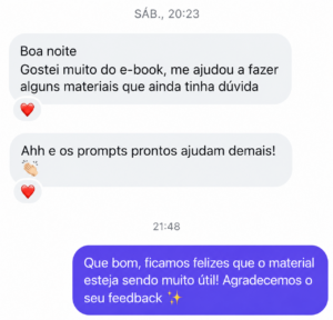 feedback 2